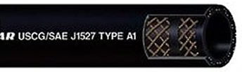 Marine Fuel Line USCG - SAE J1527 & ISO 7840 Type A1 Marine Fuel Line USCG - SAE J1527 & ISO 7840 Type A1