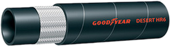 SAE 100R6/EN 854 R6 (High Temp) - Desert HR6 / Low Pressure SAE 100R6/EN 854 R6 (High Temp) - Desert HR6 / Low Pressure