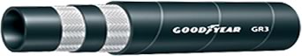 SAE 100R3/EN 854 R3 -GR3 / Low Pressure SAE 100R3/EN 854 R3 -GR3 / Low Pressure