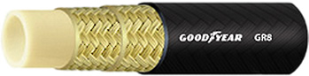 SAE 100R8/855 R8 - GR8 / High Pressure (Thermoplastic) SAE 100R8/855 R8 - GR8 / High Pressure (Thermoplastic)