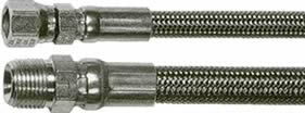 SAE 100R14 P.T.F.E Type A Hose SAE 100R14 P.T.F.E Type A Hose