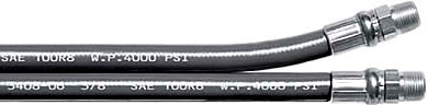 SAE 100R8 Thermoplastic Hose SAE 100R8 Thermoplastic Hose