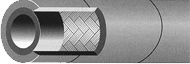 SAE 100R16 WearGuard Plus Hose SAE 100R16 WearGuard Plus Hose