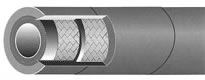 HIGH TEMP ll Hose (2-Wire Rubber Cover) HIGH TEMP ll Hose (2-Wire Rubber Cover)