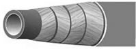 SAE 100R12 High Impulse Hose (4 Spiral Cover)