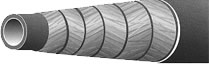 SAE 100R13 - High Impulse Hose SAE 100R13 - High Impulse Hose