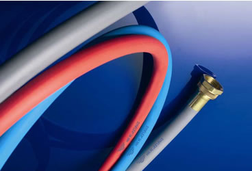 34WH 115 PSI Hot Water Hose 34WH 115 PSI Hot Water Hose
