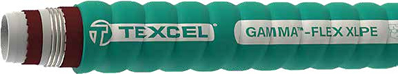 GAMMA-XLPE Cross-Linked Polyethylene Chemical Hose GAMMA-XLPE Cross-Linked Polyethylene Chemical Hose
