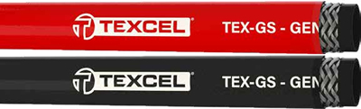 TEX-GS / General Service Air & Water Hose TEX-GS / General Service Air & Water Hose