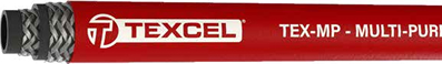 TEX-MP / Multi-Purpose Air Hose TEX-MP / Multi-Purpose Air Hose