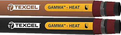 Gamma-HEAT / Hot Air Blower Hose Gamma-HEAT / Hot Air Blower Hose