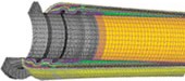 Lightwing Lightering STS Helix-Free Hose Lightwing Lightering STS Helix-Free Hose