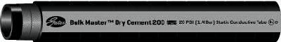 Bulk Master™ Dry Cement (20-75) D Hose Bulk Master™ Dry Cement (20-75) D Hose