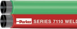 SIAMEEZ Grade RM Twin Line Welding Hose - Series 7110