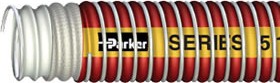 PTFE Chemical Transfer Hose - Series 5100 PTFE Chemical Transfer Hose - Series 5100