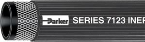 Inert Gas Hose - Series 7123 Inert Gas Hose - Series 7123
