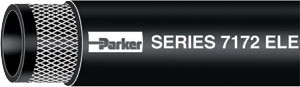 Cable Cover Hose Nonconductive - Series 7172 Cable Cover Hose Nonconductive - Series 7172