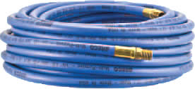 Push-On Air Hose Push-On Air Hose