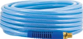 Poly Hose with Connectors Poly Hose with Connectors