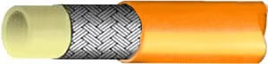 SAE 100R7 7110 (Orange) Non-Conductive SAE 100R7 7110 (Orange) Non-Conductive