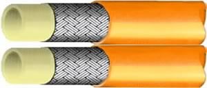 SAE 100R7 Twin-Line 7110T (Orange) Non-Conductive