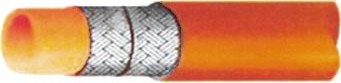 SAE 100R8 - 8110-2P-12 (Orange) Non-Conductive