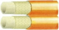SAE 100R8 8110T (Orange) Non-Conductive Twin-Line SAE 100R8 8110T (Orange) Non-Conductive Twin-Line