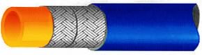 Sewer Cleaning SWRBLUE (Blue) 3000 PSI Hose Sewer Cleaning SWRBLUE (Blue) 3000 PSI Hose