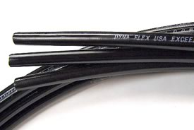 SAE100R7 Tri-Line 711TRL (Black) Tri-Line SAE100R7 Tri-Line 711TRL (Black) Tri-Line