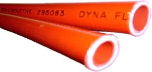 Twin-Line 3/4" SAE 100R8 / 1" SAE 100R7 (Orange)