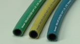 VALUFLEX GS - GREEN, YELLOW, BLUE