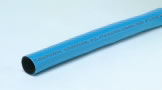 BF 10 PVC WATER DISCHARGE-BLUE BF 10 PVC WATER DISCHARGE-BLUE