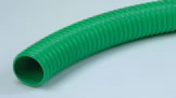 RADIAL FLEX STANDARD DUTY CORRUGATED GREEN RADIAL FLEX STANDARD DUTY CORRUGATED GREEN