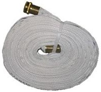 Lightweight Water Hose 50 ft