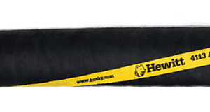 Hewitt 4113 Aviation Fueling Hose