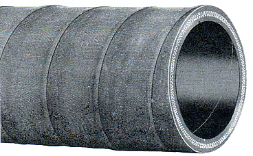 Water Discharge Hose - Style No. 50500 Water Discharge Hose - Style No. 50500