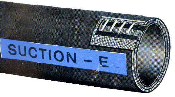 Water Suction Hose - Style No. 7000 Water Suction Hose - Style No. 7000