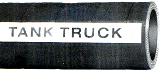 Tank Truck Hose - Style No. 7975 Tank Truck Hose - Style No. 7975