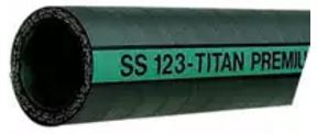 SS123  Premium Concrete Pump Hose