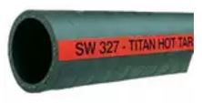 SW327 HOT TAR & ASPHALT HOSE / VAMAC TUBE