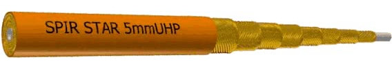 Hose Type 5mm UHP® / ID5 - Series: E Hose Type 5mm UHP® / ID5 - Series: E