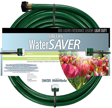 WaterSAVER Garden Hose