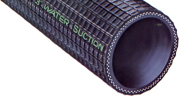 Water Suction and Discharge Hose Water Suction and Discharge Hose