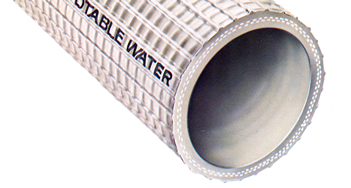 Hardwall Potable Water Hose Hardwall Potable Water Hose