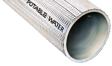 Softwall Potable Water Hose