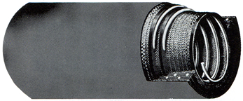 SEVEN Hot Asphalt Hose SEVEN Hot Asphalt Hose