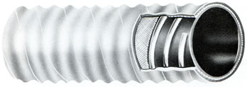 IDAHO Sand Return and Vacuum Hose IDAHO Sand Return and Vacuum Hose