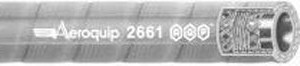 2661 AQP Wire Inserted Suction Hose 2661 AQP Wire Inserted Suction Hose