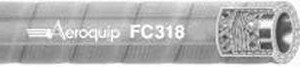 FC318 Wire Inserted Suction Hose FC318 Wire Inserted Suction Hose