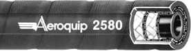 2580 Double Textile Braid Hose 2580 Double Textile Braid Hose